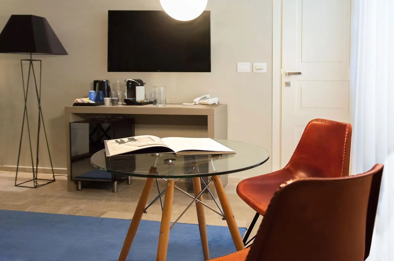 Cinquesuites Ortigia Syracuse Bed & Breakfast