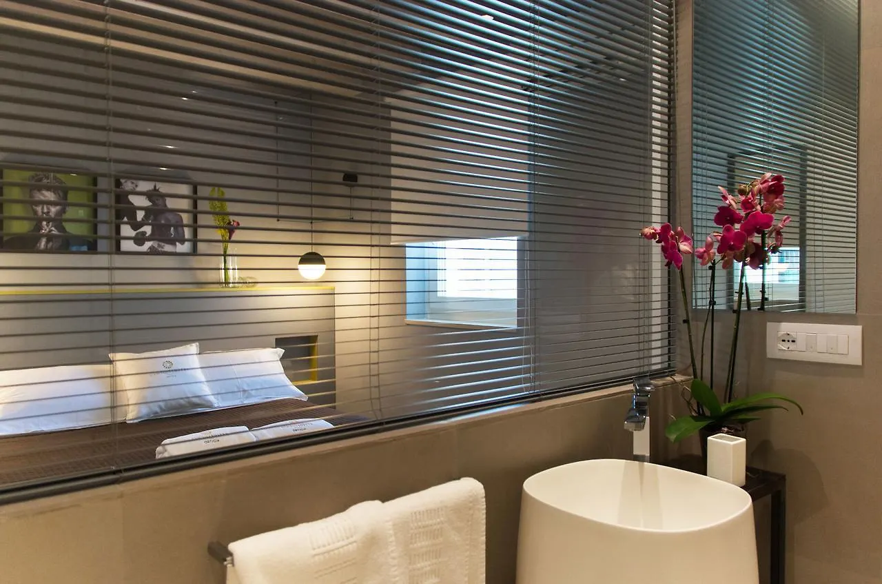 Cinquesuites Ortigia シラクーサ 3*,  イタリア