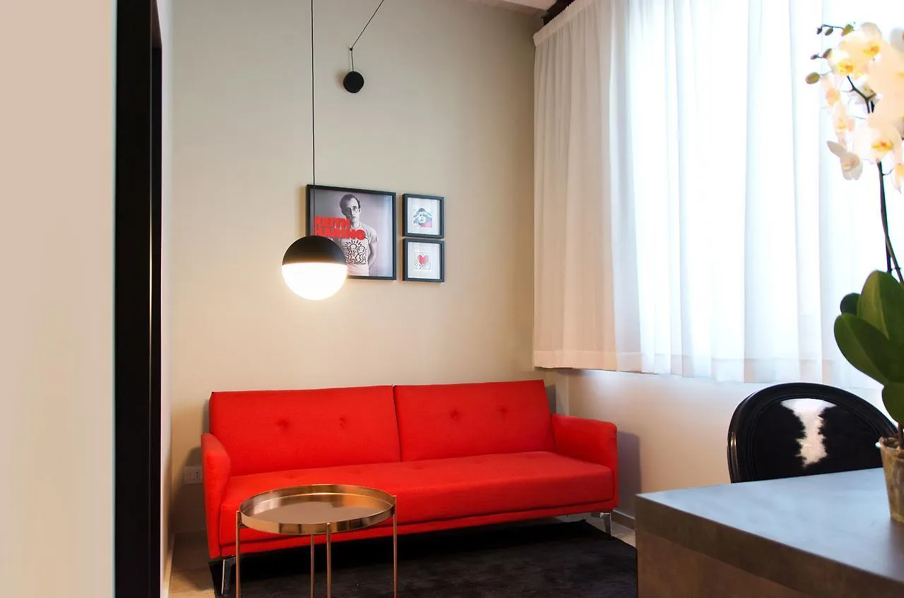 Cinquesuites Ortigia シラクーサ