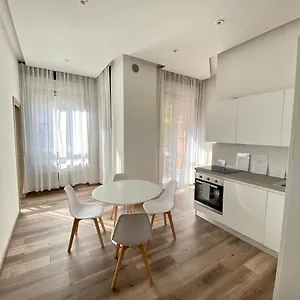  Gasthof Boutique Moscova Italien