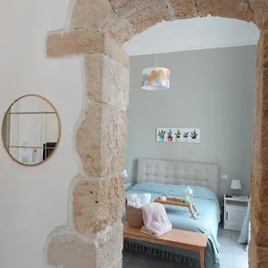 Pensjonat Sapore Di Sale - Sicily, Syrakuzy