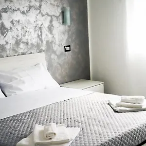 Nocleg ze śniadaniem La Residenza Di Adamo, Syrakuzy