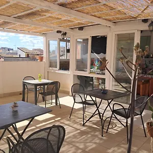 La Casa Di Aneupe Gasthof