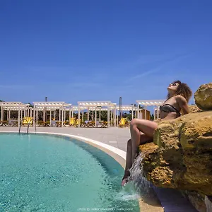 Hotel Casale Milocca, Syrakuzy