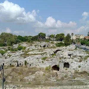 Nocleg ze śniadaniem Archia, Syrakuzy