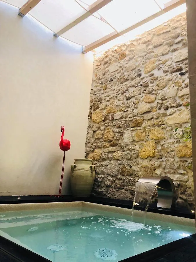 Bed & Breakfast Cinquesuites Ortigia Syracuse