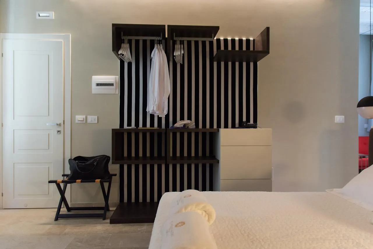 Cinquesuites Ortigia Syracuse Italy