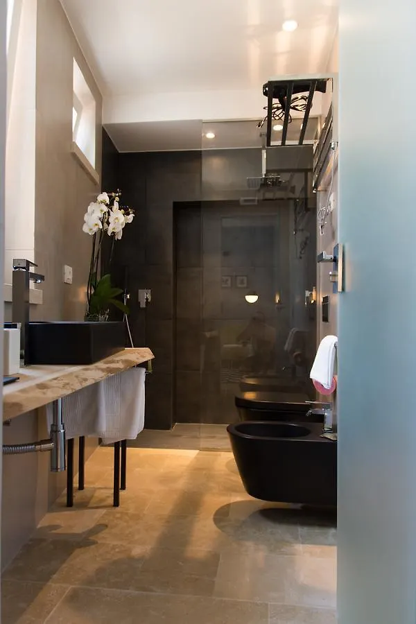 Cinquesuites Ortigia Syracuse Bed & Breakfast