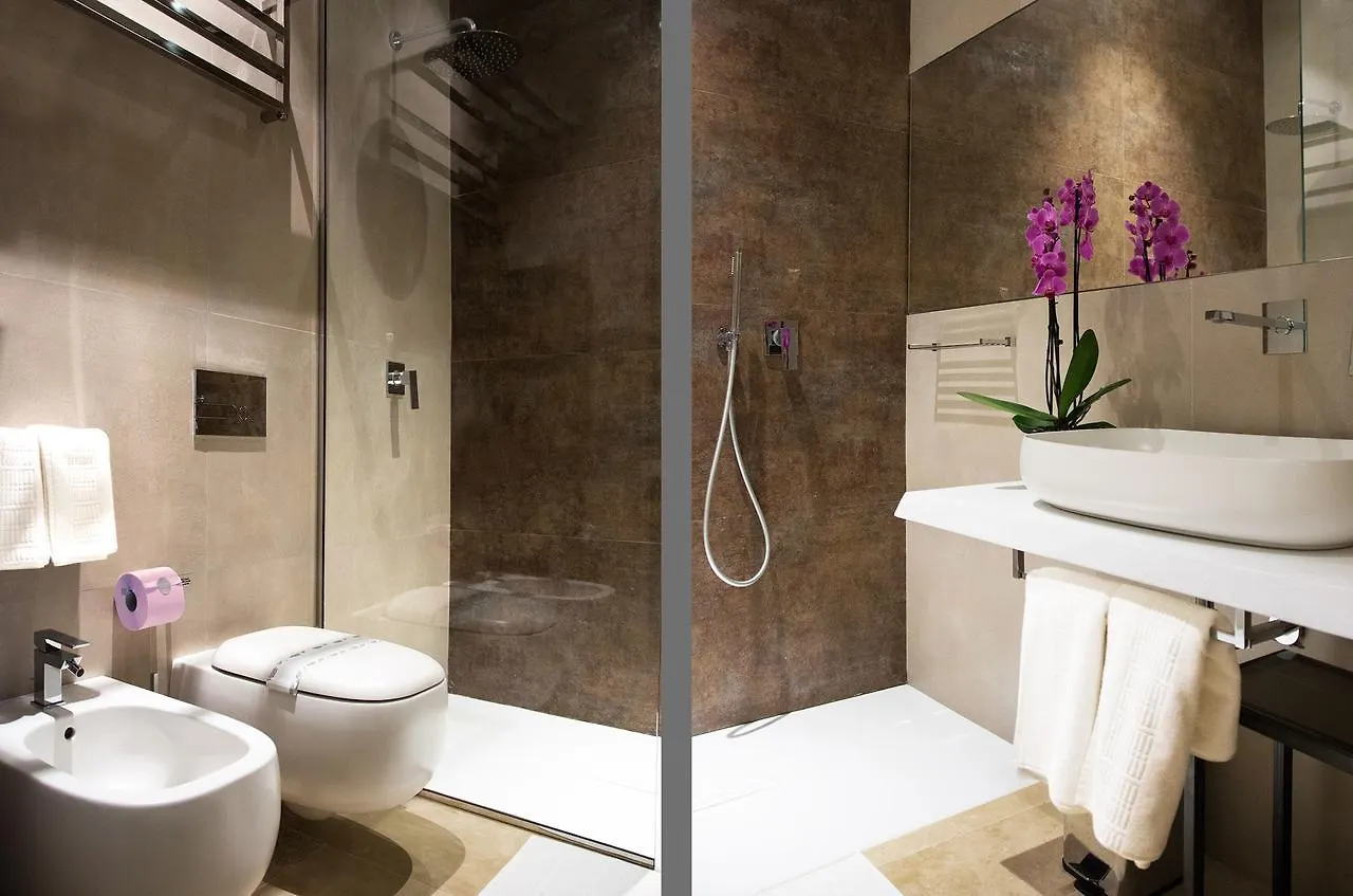 Bed & Breakfast Cinquesuites Ortigia Syracuse