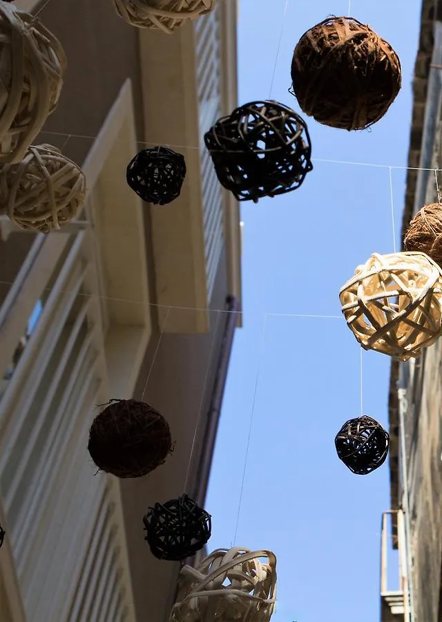 Cinquesuites Ortigia Syracuse 3*,  Italy
