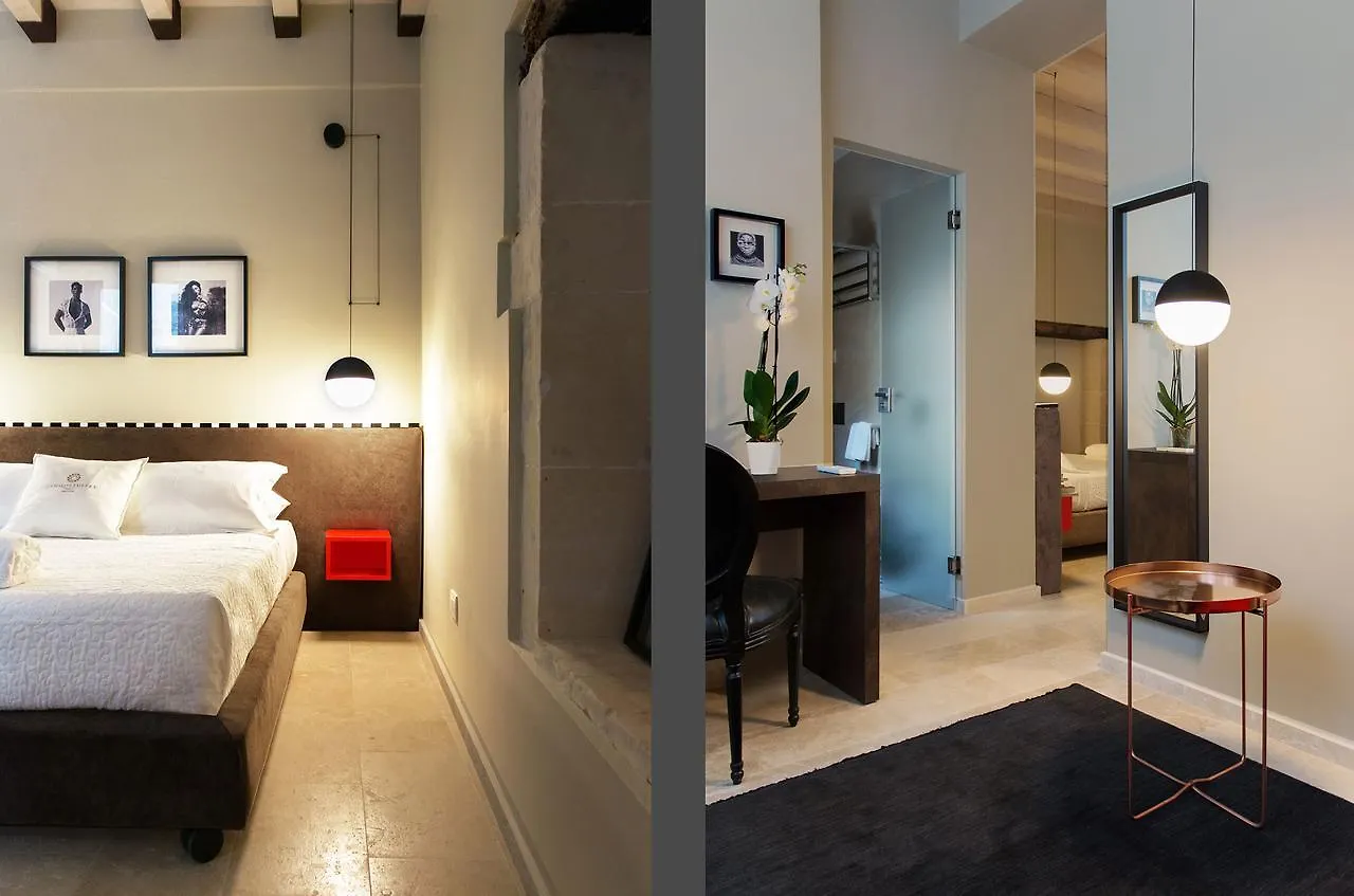 Cinquesuites Ortigia Syracuse 3*,