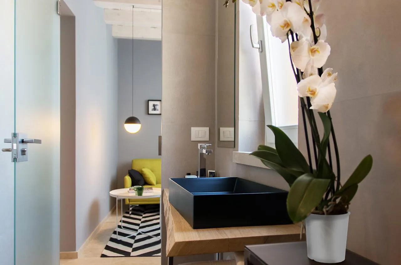 Cinquesuites Ortigia Syracuse Italy