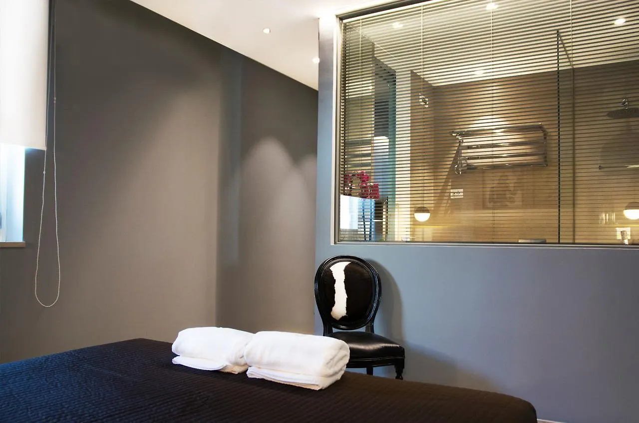 *** Bed & Breakfast Cinquesuites Ortigia Syracuse Italy