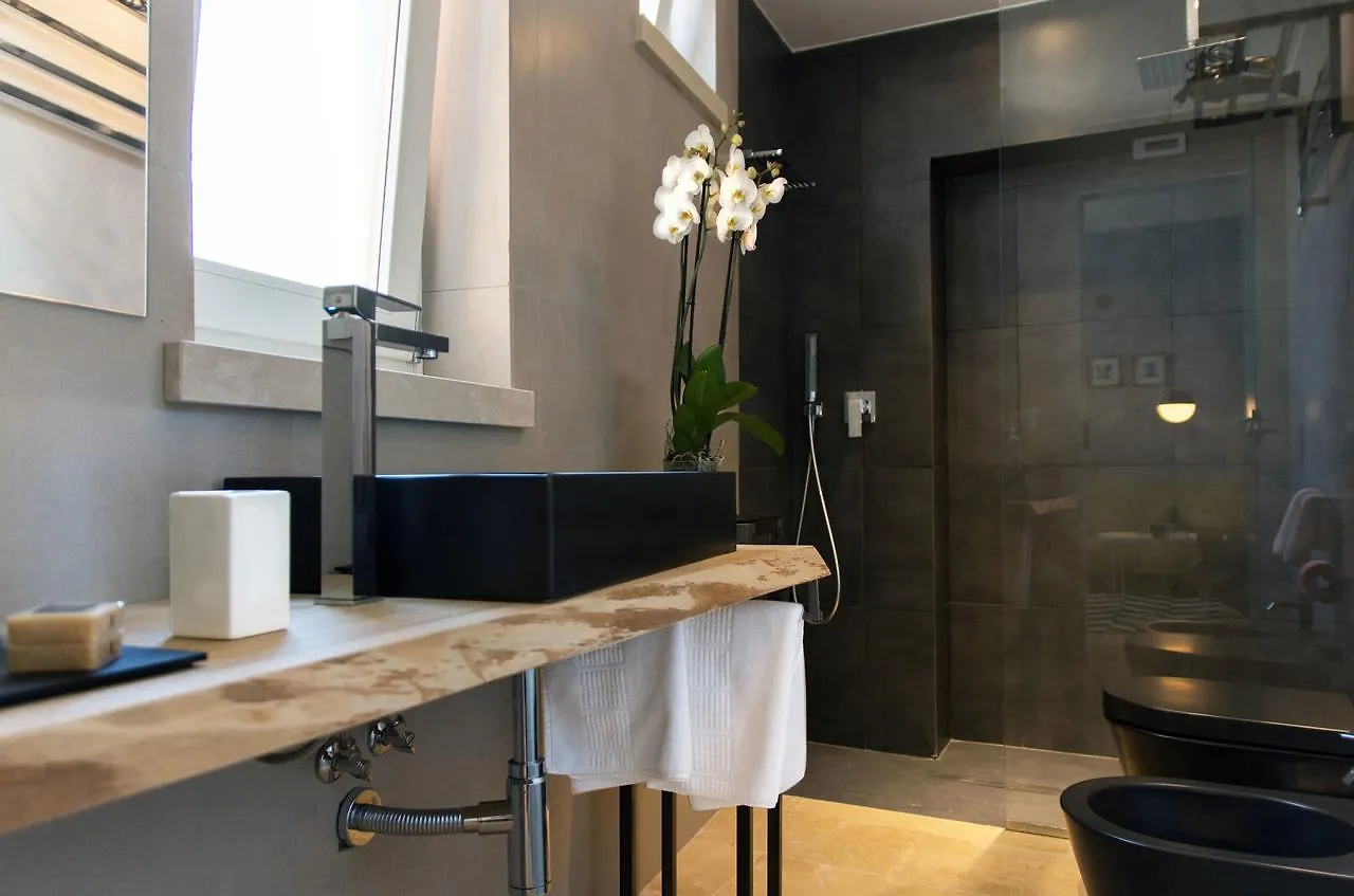 Cinquesuites Ortigia Syracuse