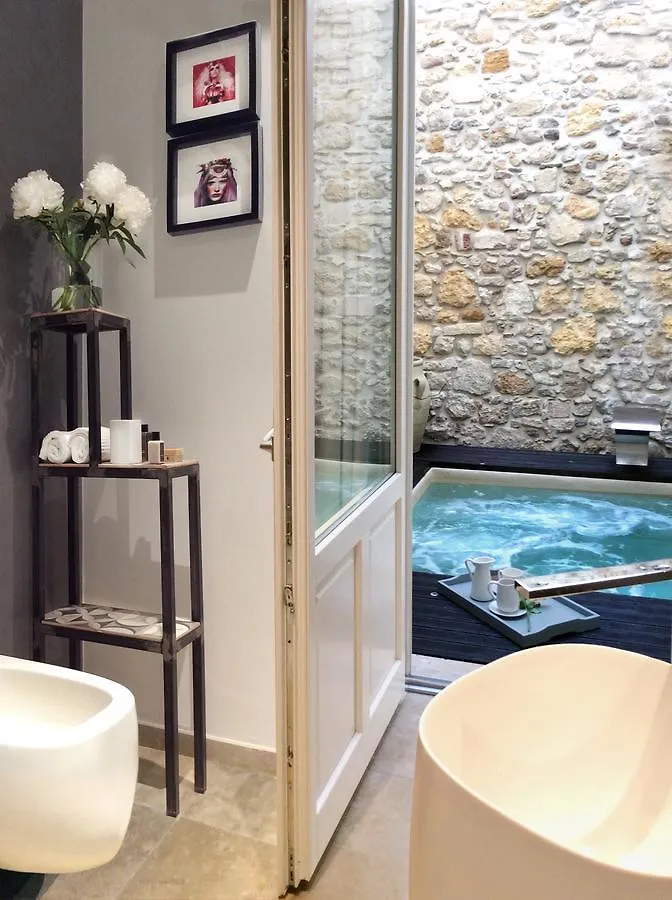 Cinquesuites Ortigia Syracuse 3*,