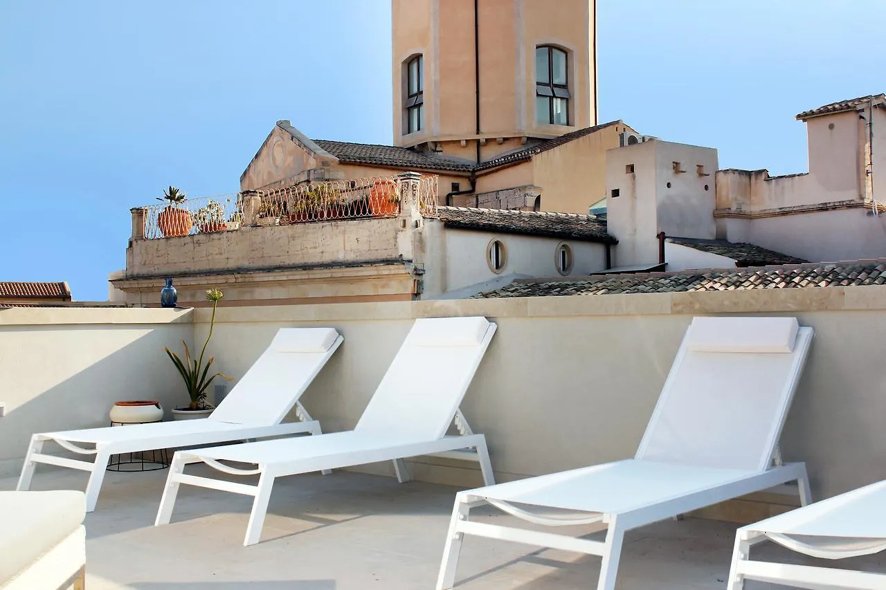 Cinquesuites Ortigia Syracuse 3*,