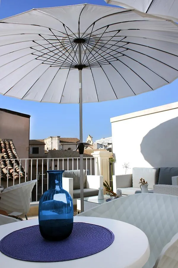 *** Bed & Breakfast Cinquesuites Ortigia Syracuse Italy