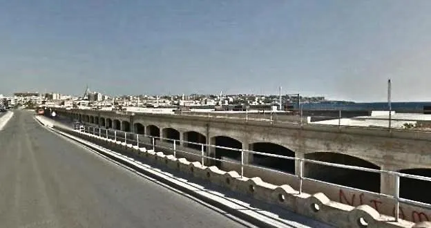 Cinquesuites Ortigia Syrakuzy