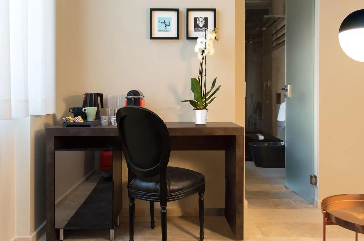 Cinquesuites Ortigia Syrakuzy 3*,